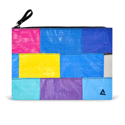 Patchwork Charlie Pouch