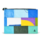Patchwork Charlie Pouch