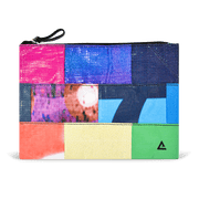 Patchwork Charlie Pouch