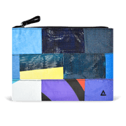 Patchwork Charlie Pouch