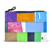 Patchwork Charlie Pouch