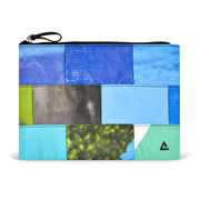 Patchwork Charlie Pouch