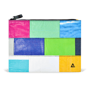 Patchwork Charlie Pouch