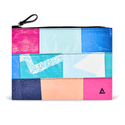 Patchwork Charlie Pouch