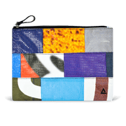Patchwork Charlie Pouch