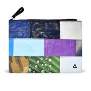 Patchwork Charlie Pouch