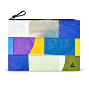 Patchwork Charlie Pouch