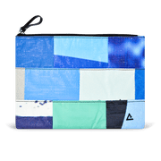 Patchwork Charlie Pouch