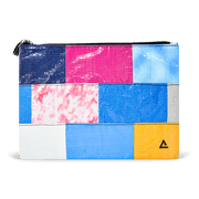 Patchwork Charlie Pouch