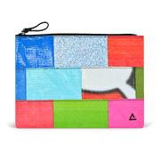 Patchwork Charlie Pouch
