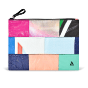 Patchwork Charlie Pouch