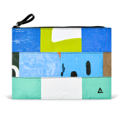 Patchwork Charlie Pouch