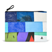 Patchwork Charlie Pouch