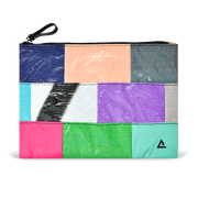 Patchwork Charlie Pouch