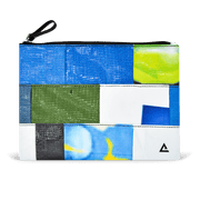 Patchwork Charlie Pouch