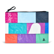 Patchwork Charlie Pouch