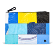 Patchwork Charlie Pouch