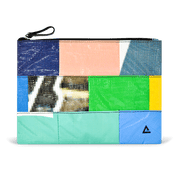Patchwork Charlie Pouch