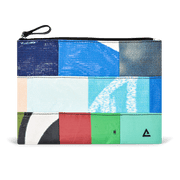 Patchwork Charlie Pouch
