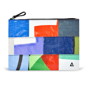 Patchwork Charlie Pouch