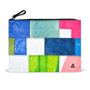 Patchwork Charlie Pouch
