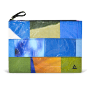 Patchwork Charlie Pouch
