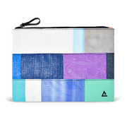 Patchwork Charlie Pouch