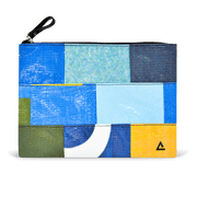 Patchwork Charlie Pouch