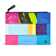 Patchwork Charlie Pouch