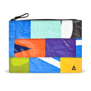 Patchwork Charlie Pouch