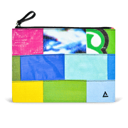 Patchwork Charlie Pouch