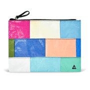 Patchwork Charlie Pouch