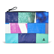 Patchwork Charlie Pouch