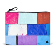 Patchwork Charlie Pouch