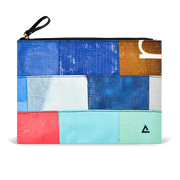 Patchwork Charlie Pouch