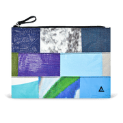 Patchwork Charlie Pouch