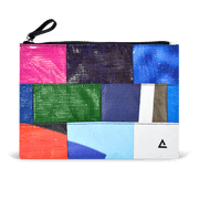 Patchwork Charlie Pouch