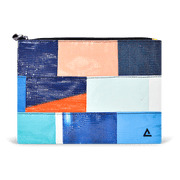 Patchwork Charlie Pouch