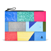 Patchwork Charlie Pouch