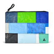 Patchwork Charlie Pouch
