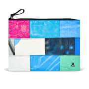 Patchwork Charlie Pouch