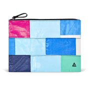 Patchwork Charlie Pouch