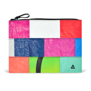 Patchwork Charlie Pouch
