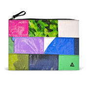 Patchwork Charlie Pouch