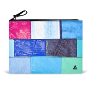 Patchwork Charlie Pouch