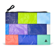 Patchwork Charlie Pouch