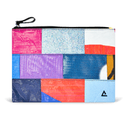 Patchwork Charlie Pouch