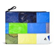 Patchwork Charlie Pouch