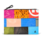 Patchwork Charlie Pouch