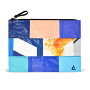 Patchwork Charlie Pouch